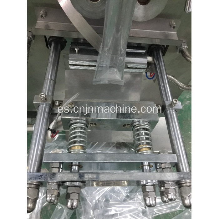 Máquina de embalaje automático de bolsas automáticas JN-420C